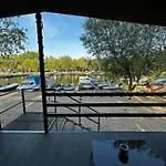 Popi Spinning - Tisza Daire Tiszafüred