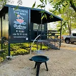 Popi Spinning - Tisza Daire Tiszafüred