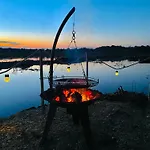 Popi Spinning - Tisza Daire