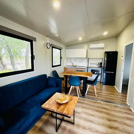 Apartmán Popi Spinning - Tisza