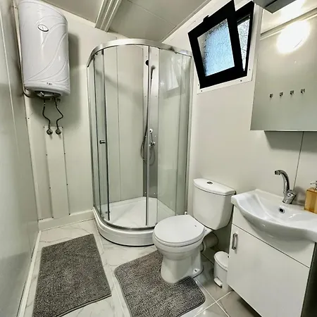 Popi Spinning - Tisza Apartman Tiszafüred