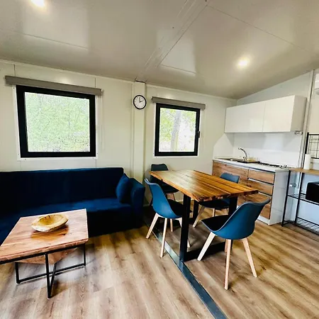 Popi Spinning - Tisza Apartman