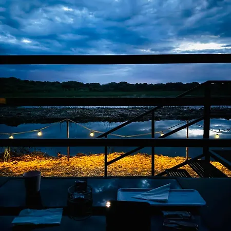 Popi Spinning - Tisza Apartmán