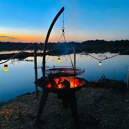 Popi Spinning - Tisza Apartmán