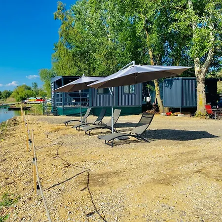 Popi Spinning - Tisza Apartment