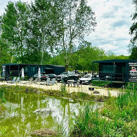 Apartment Popi Spinning - Tisza *