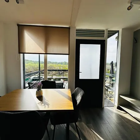 Apartmán Popi Spinning - Tisza